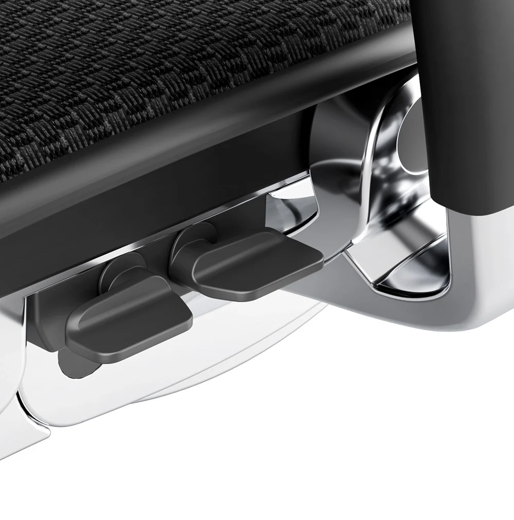 Ergohuman 2 Elite Mesh II - Image 10