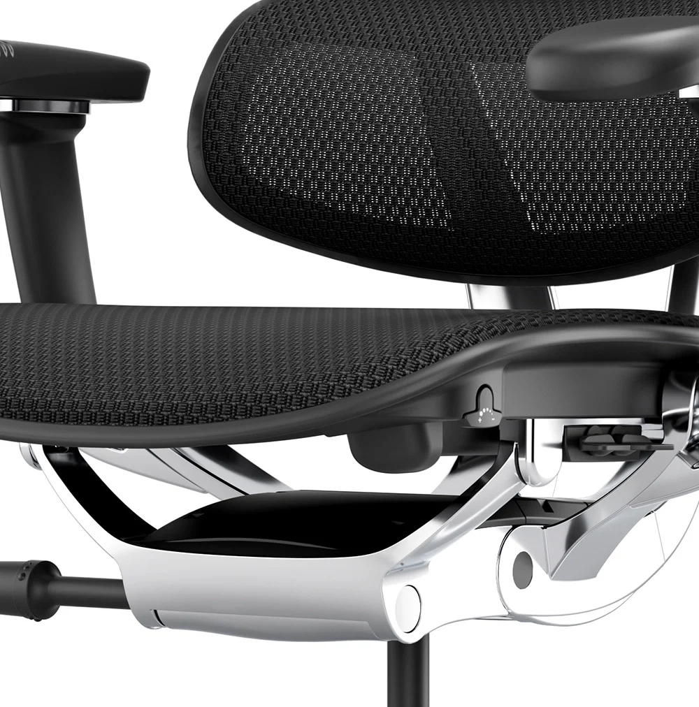 Ergohuman 2 Elite Mesh II - Image 7