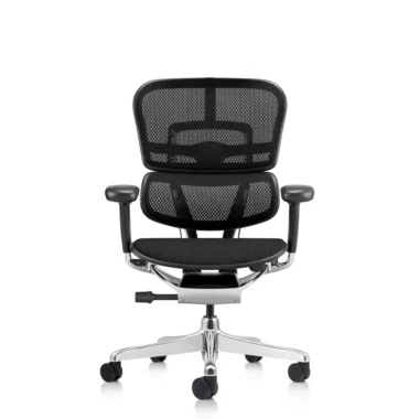 Ergohuman 2 Elite Mesh II no Headrest
