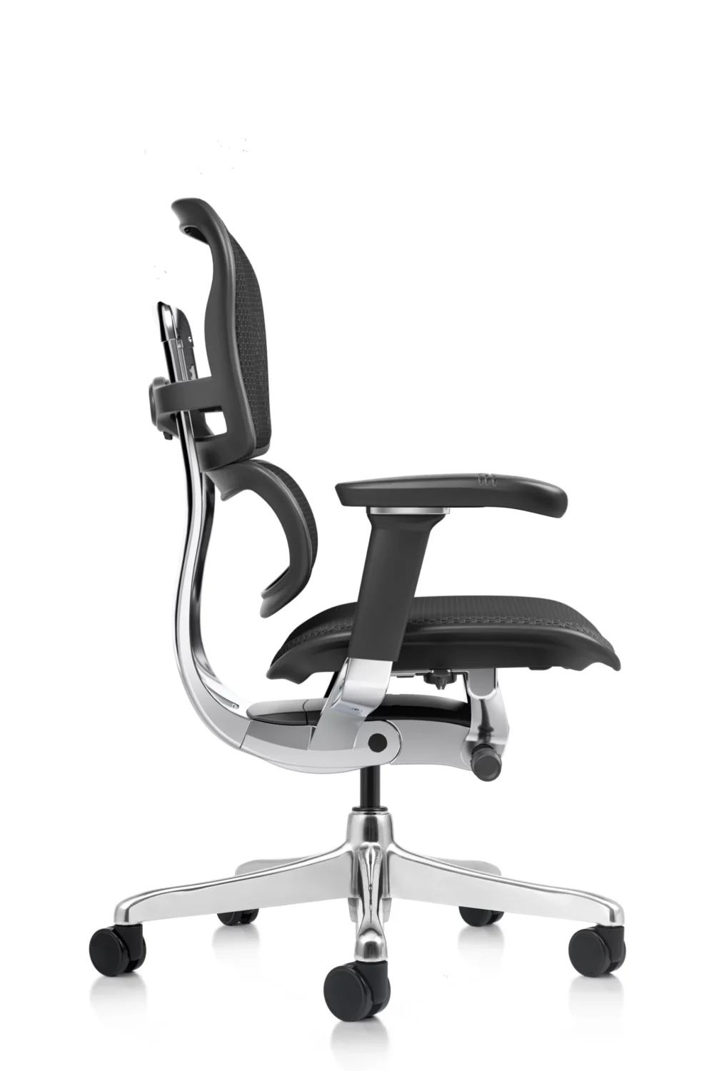 Ergohuman 2 Elite Mesh II no Headrest - Image 2