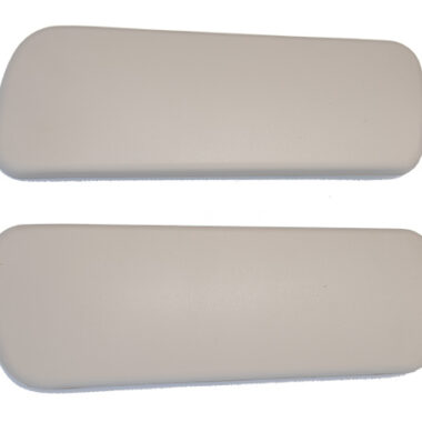 Ergohuman Platinum Luxury Replacement Armpads