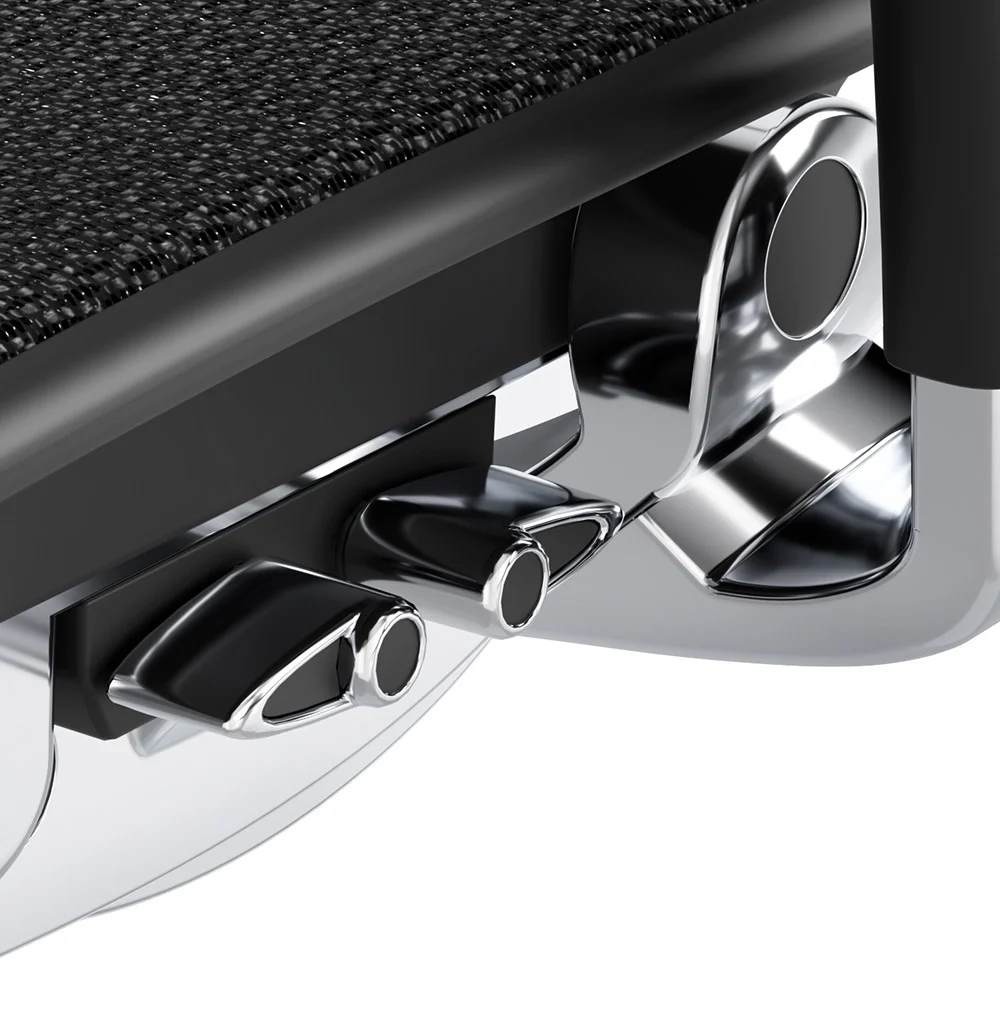 Ergohuman 2 Luxury SE Leather Black - Image 8