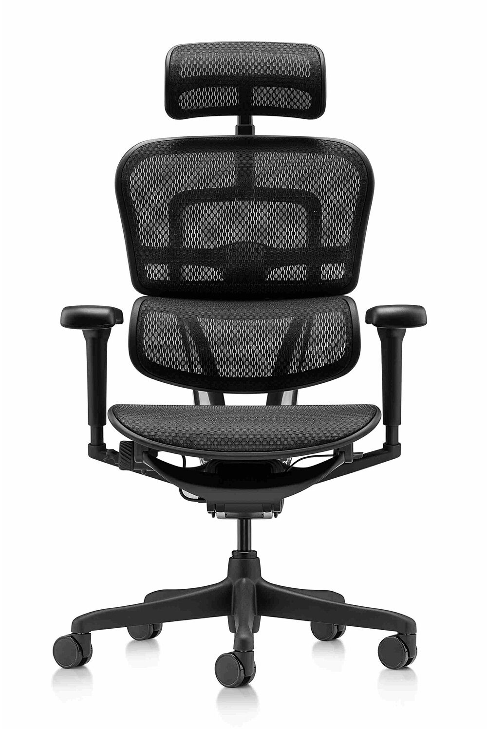 Ergohuman Ultra Mesh