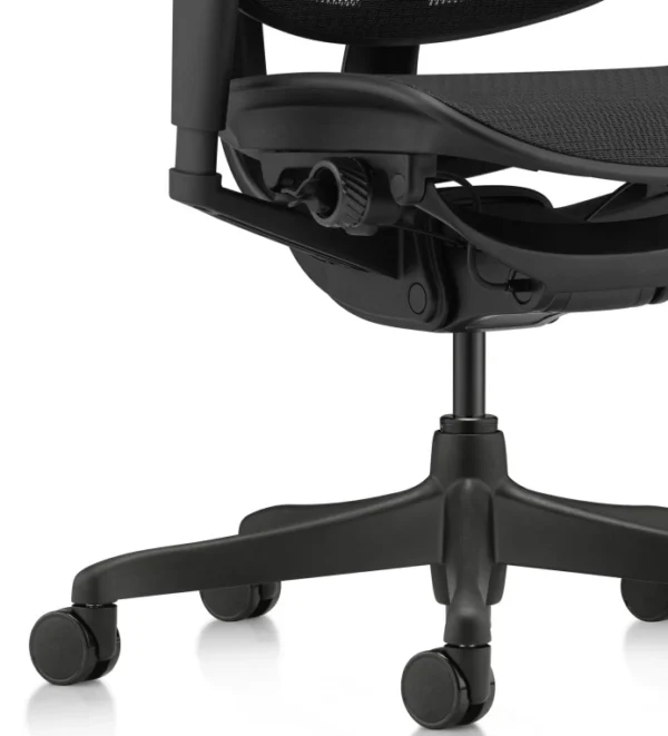 Ergohuman Ultra BLACK Edition - Image 5