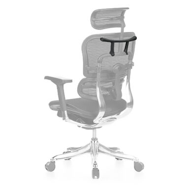 Ergohuman Elite Coat Hanger