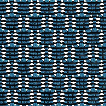 Ergohuman 2 Elite Mesh Blue - Image 3