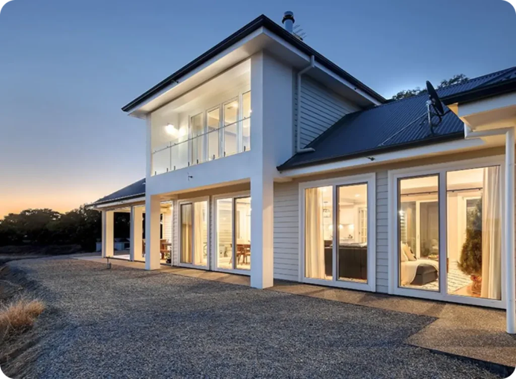 Residential Development