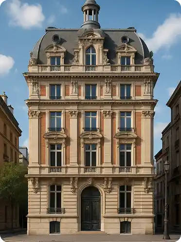 New House