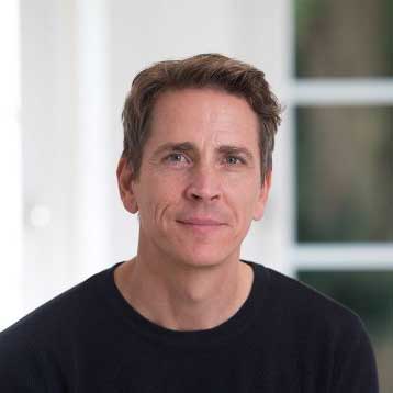 Eric Leistenschneider