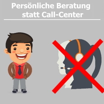 Vor Ort Beratung Bochum