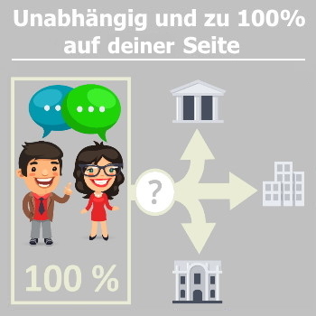 Unabhängiger Versicherungsmakler