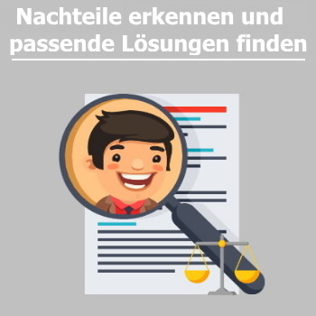 Versicherungen vergleichen Bochum