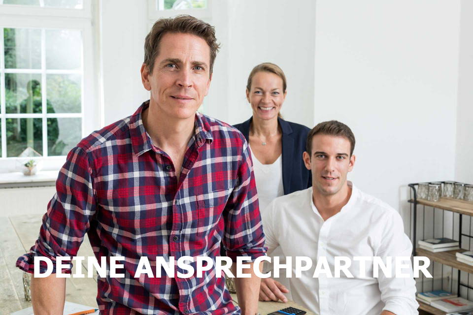 Team Finanzberatung Bochum