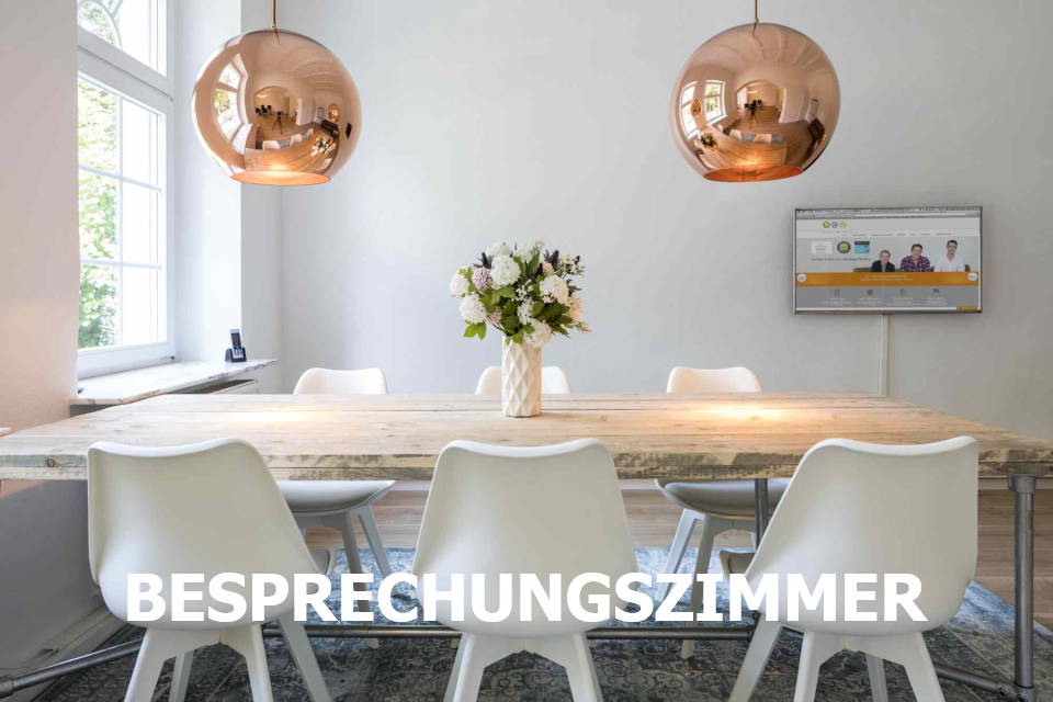 Büro Finanzberatung Leistenschneider