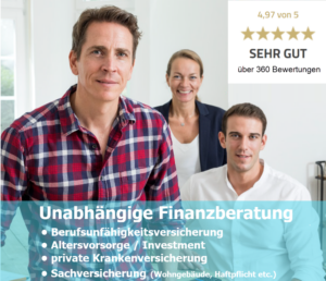 Versicherungsmakler Bochum