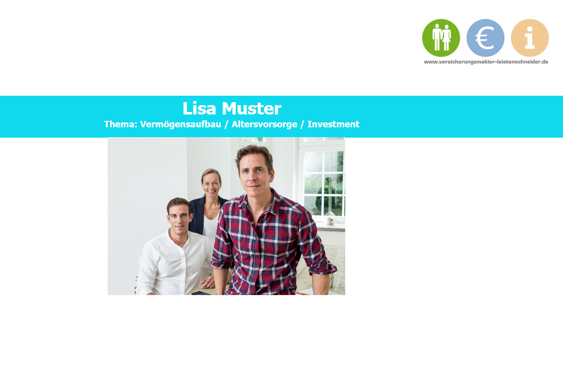 Onlineberatung im Meeting